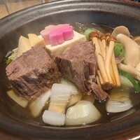 個室会席 北大路 京橋茶寮 東京駅店 - 