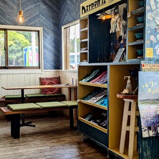 スナヤマカフェ_2