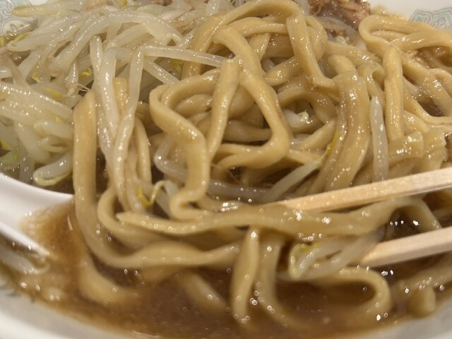 ぶたけん。2nd - 津田沼/ラーメン | 食べログ