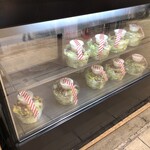 BAKERY & BURGER JB's TOKYO - 