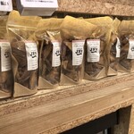 BAKERY & BURGER JB's TOKYO - 