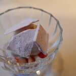 DINING ROOM IN THE NARAMACHI - 