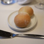 DINING ROOM IN THE NARAMACHI - 