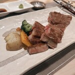 鉄板ダイニング やまなみ - 