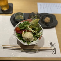 割烹 章月 - 