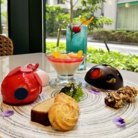 イタリアンレストラン LOKAL HOUSE (voco大阪セントラル) - 