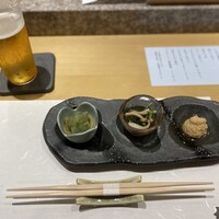 割烹 章月 - 