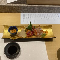 割烹 章月 - 