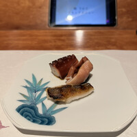 鮨 りかく - 
