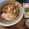 踊るうどん 滝井本店