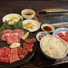黒毛和牛 焼肉うし雅