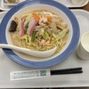 長崎ちゃんぽん リンガーハット イトーヨーカドー能見台店