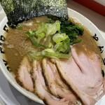 とんこつ みうら - 