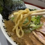 とんこつ みうら - 