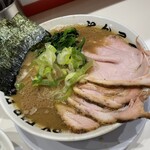 とんこつ みうら - 