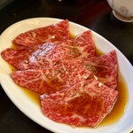 高円寺 焼肉ここち 市場店 - 