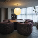 バルーン - 個室