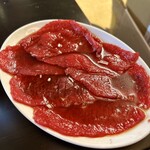 高円寺 焼肉ここち 市場店 - 