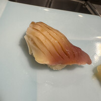 江戸前鮨 ぬけさく - 