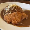 アイリッシュ カレー 中津店
