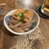 東迎おばぁの沖縄料理とお酒 白蕗