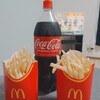 マクドナルド - 