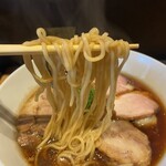 らぁ麺や 嶋 - 