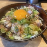 らぁ麺や 嶋 - 