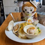 ベジバル チバットリア - 美味しそ～だね♪︎(*´(ｪ)`*)ﾜｸﾜｸ♡