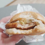 マクドナルド - 