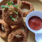 BOX BURGER 宮城野本店 - 