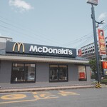 マクドナルド - 
