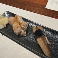 寿司 なかご 別邸 - 