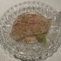 寿司 なかご 別邸 - 