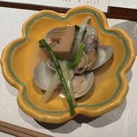 寿司 なかご 別邸 - 