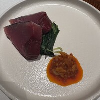 寿司 なかご 別邸 - 