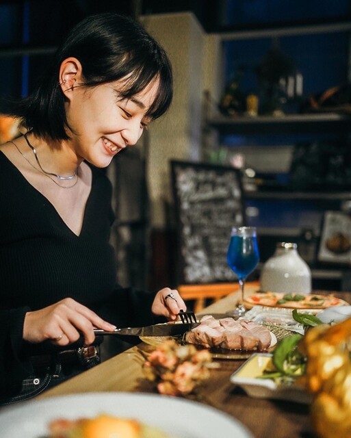 おいしい美術館eight