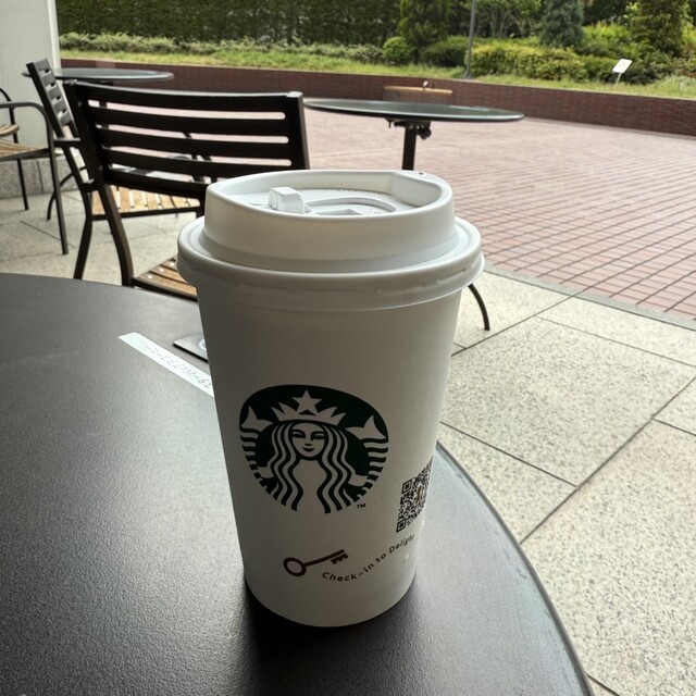 Starbucks Coffee Shibuya Kurosutawa Ten