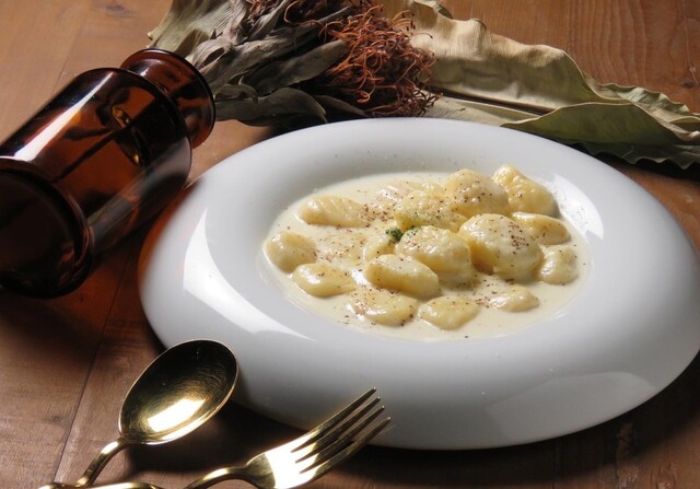 おいしい美術館eight - 旭川（イタリアン）の写真