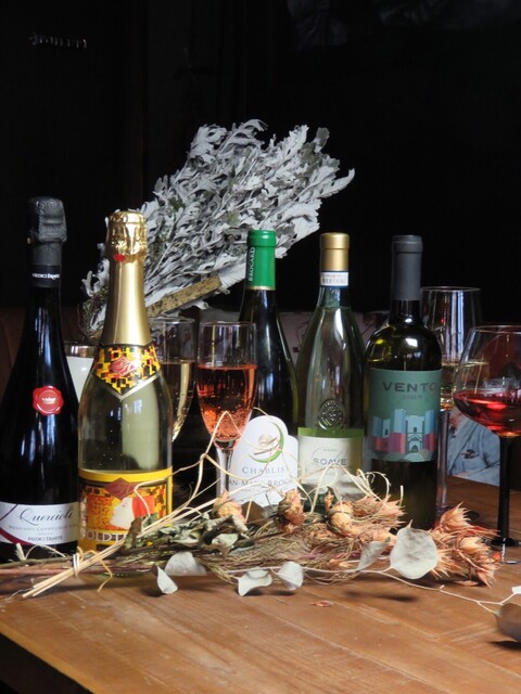 おいしい美術館eight - 旭川（イタリアン）の写真