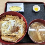 わかさと食堂 - 