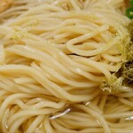 中華そば 髙野 - 