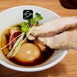 中華そば 髙野 - 