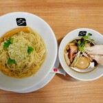 中華そば 髙野 - 