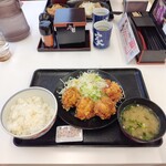 吉野家 - 