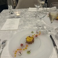 レストラン 西洋銀座 - 