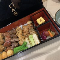 やきとり お㐂樂 人形町店 - 