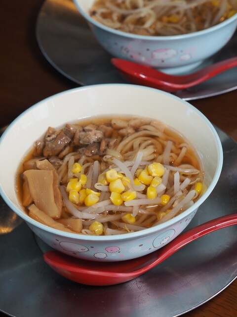 by ひろるん 香川グルメ : 瀬戸ノきせき - 潟元/ラーメン | 食べログ
