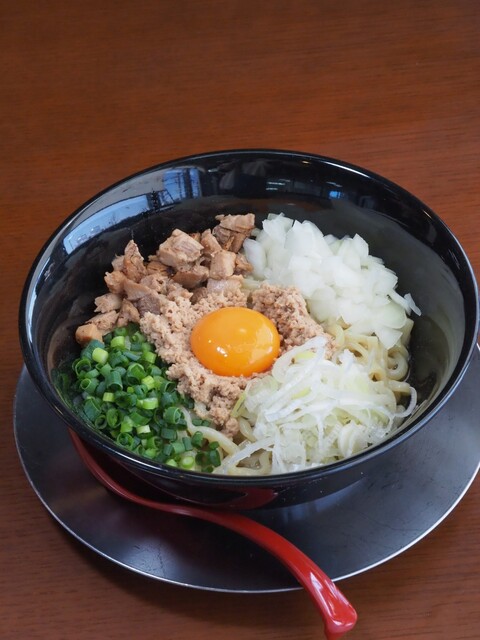 by ひろるん 香川グルメ : 瀬戸ノきせき - 潟元/ラーメン | 食べログ