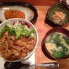 食堂 ニコラ